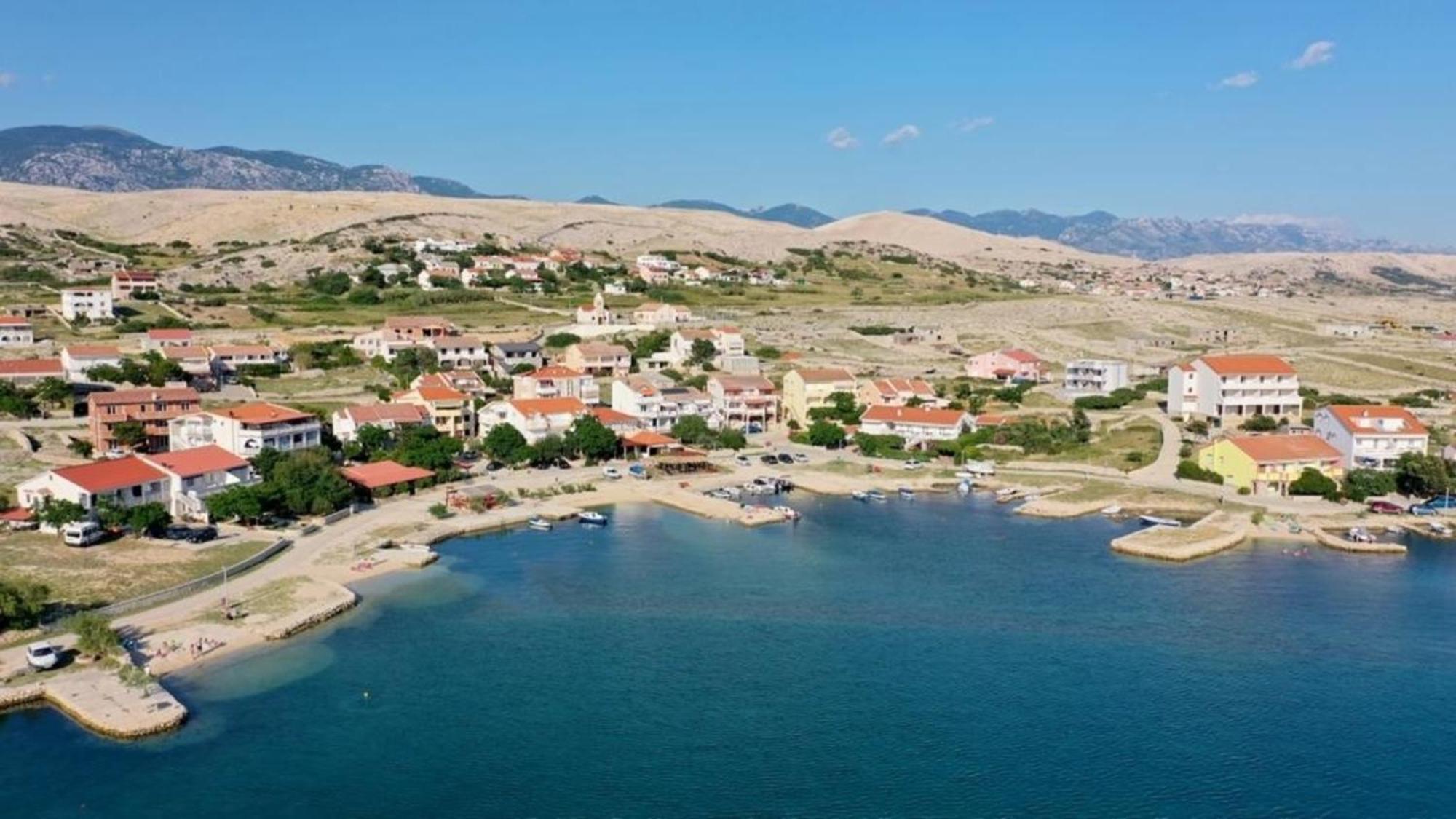 Appartement Rajka 4 Kustići Εξωτερικό φωτογραφία