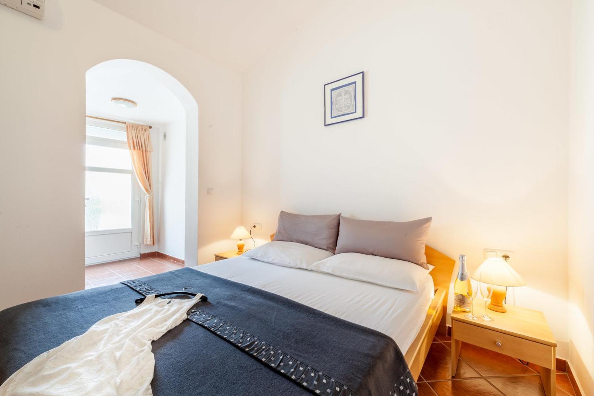 Appartement Rajka 4 Kustići Εξωτερικό φωτογραφία