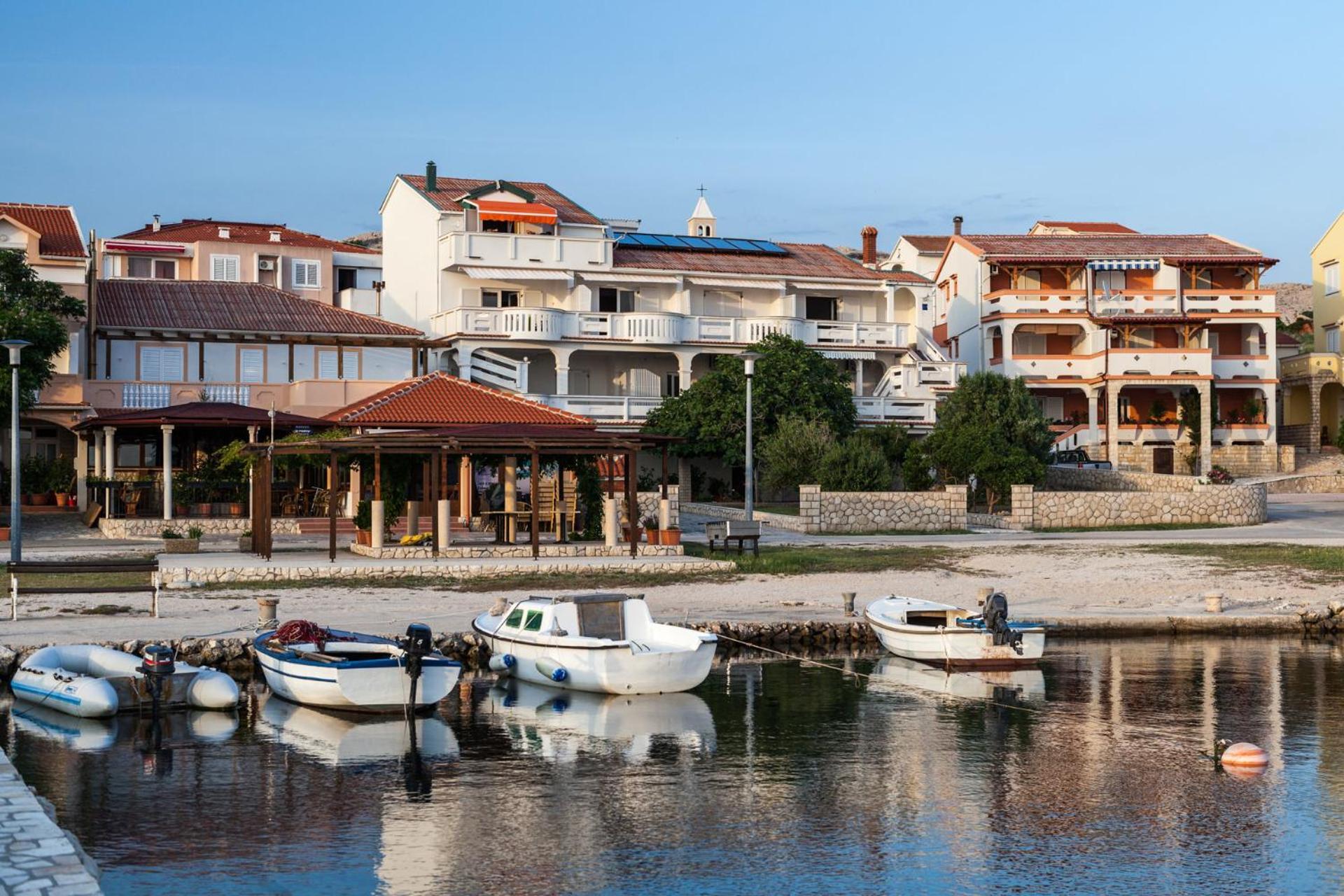Appartement Rajka 4 Kustići Εξωτερικό φωτογραφία