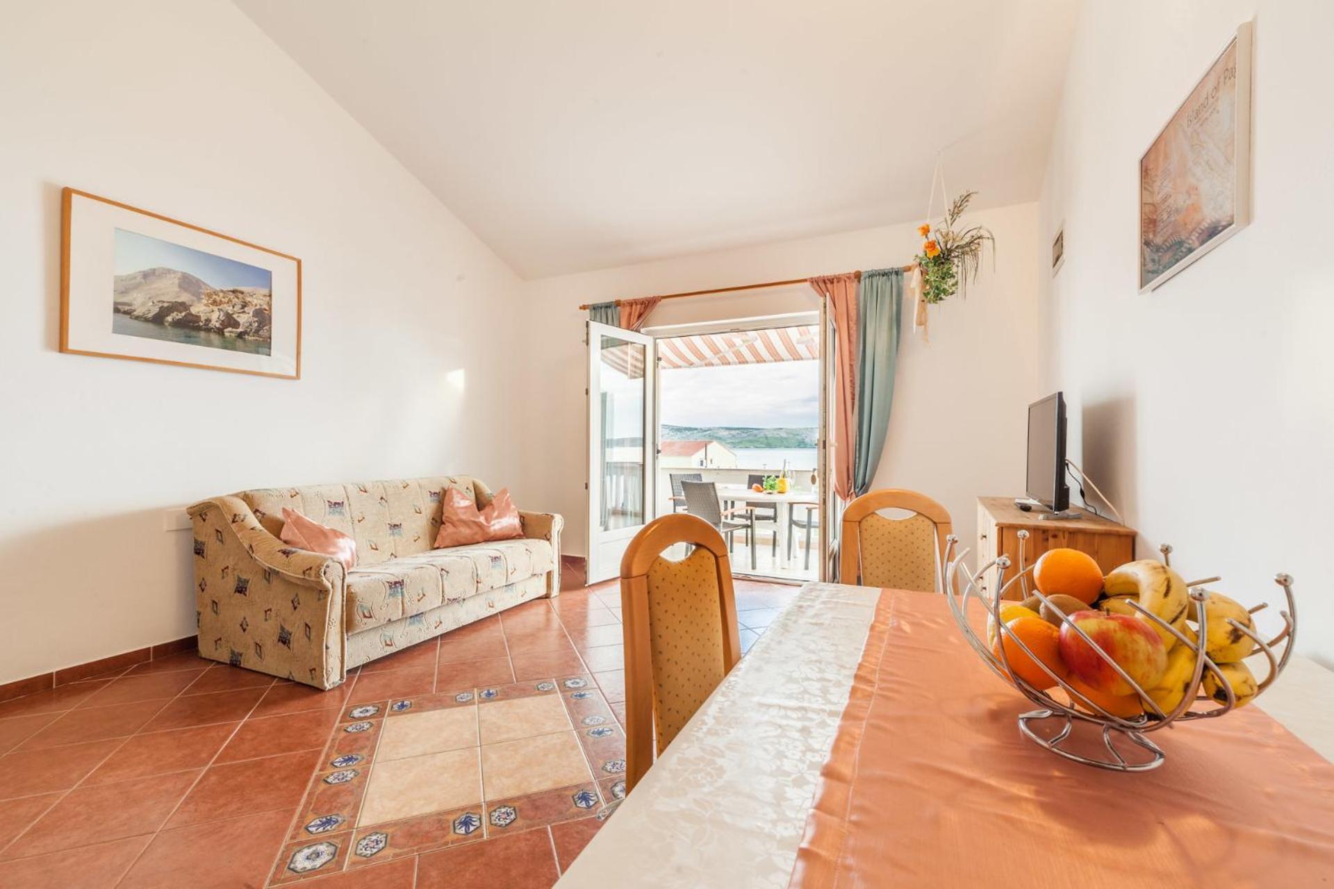 Appartement Rajka 4 Kustići Εξωτερικό φωτογραφία