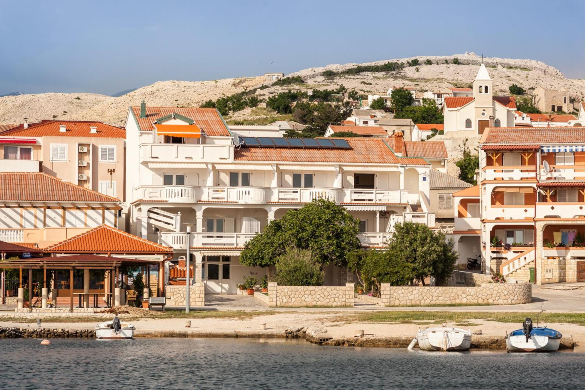 Appartement Rajka 4 Kustići Εξωτερικό φωτογραφία