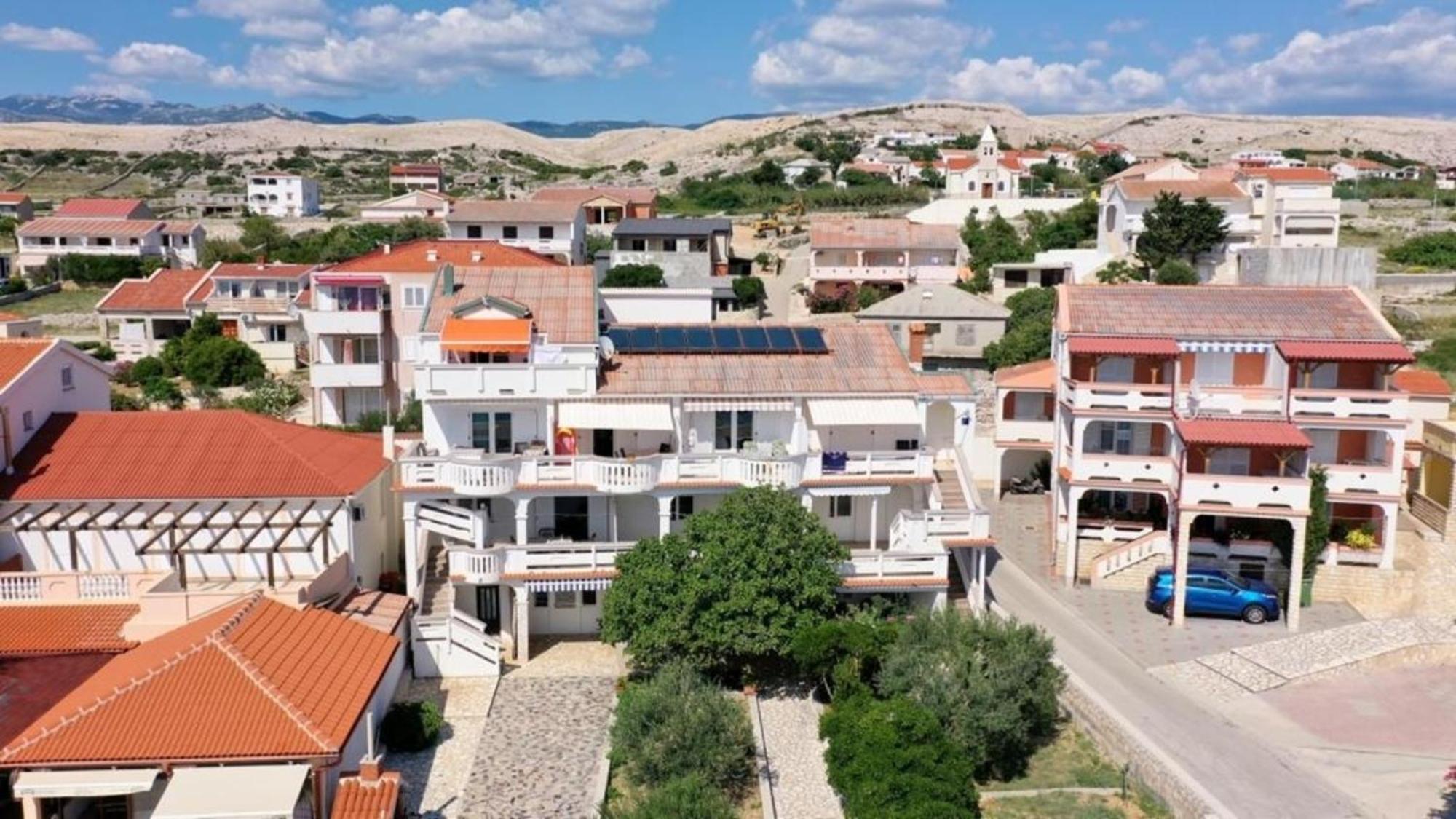 Appartement Rajka 4 Kustići Εξωτερικό φωτογραφία