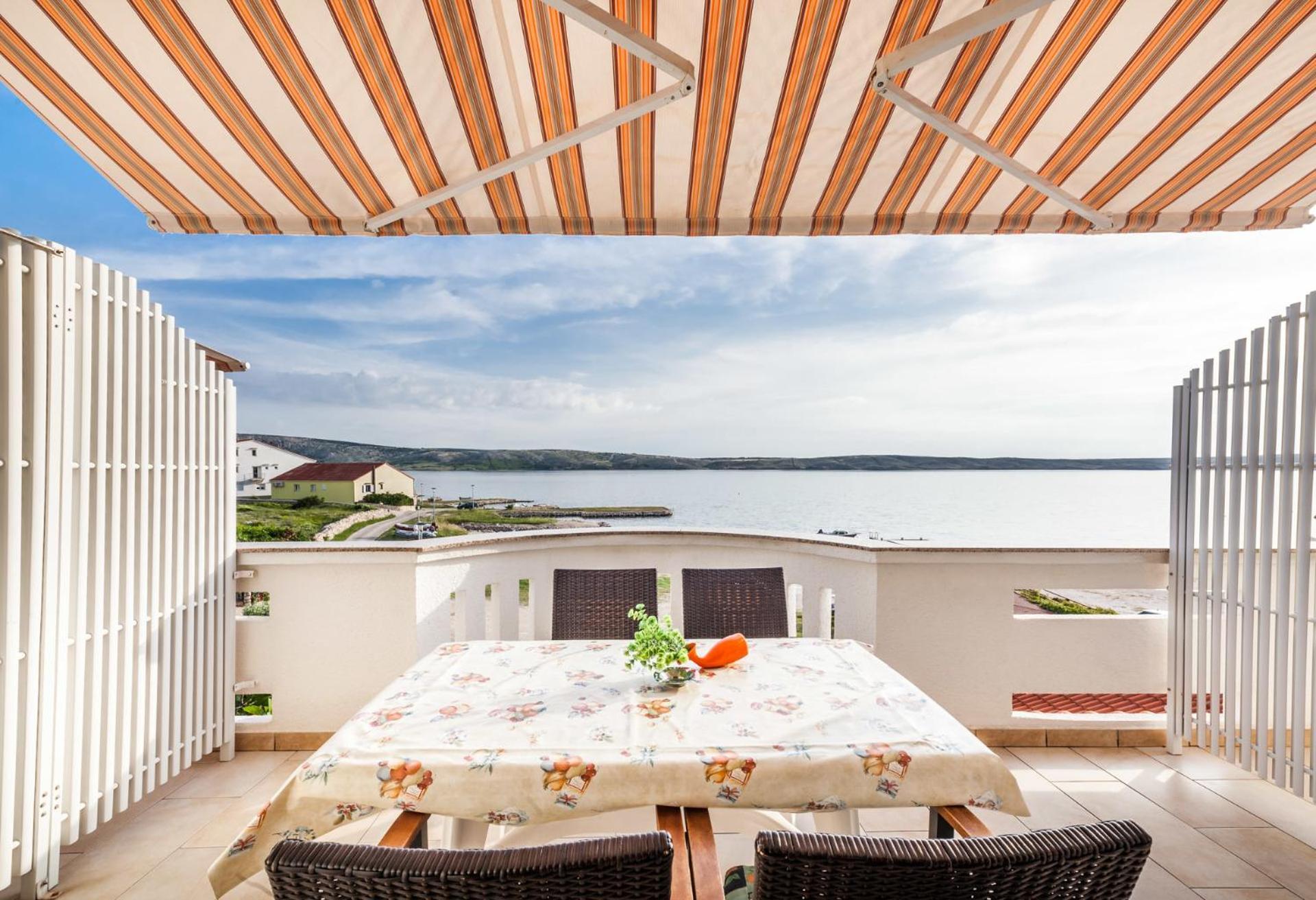 Appartement Rajka 4 Kustići Εξωτερικό φωτογραφία