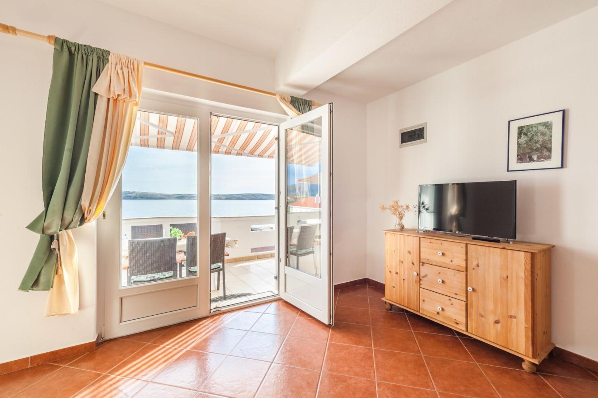 Appartement Rajka 4 Kustići Εξωτερικό φωτογραφία