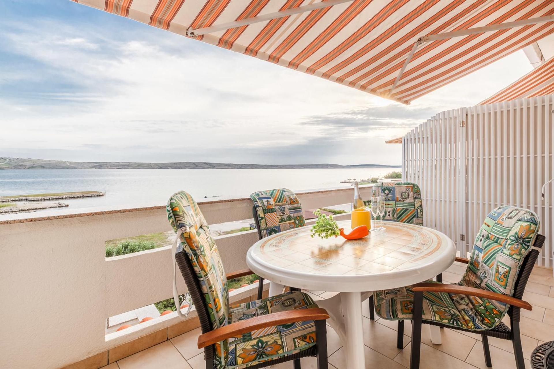 Appartement Rajka 4 Kustići Εξωτερικό φωτογραφία