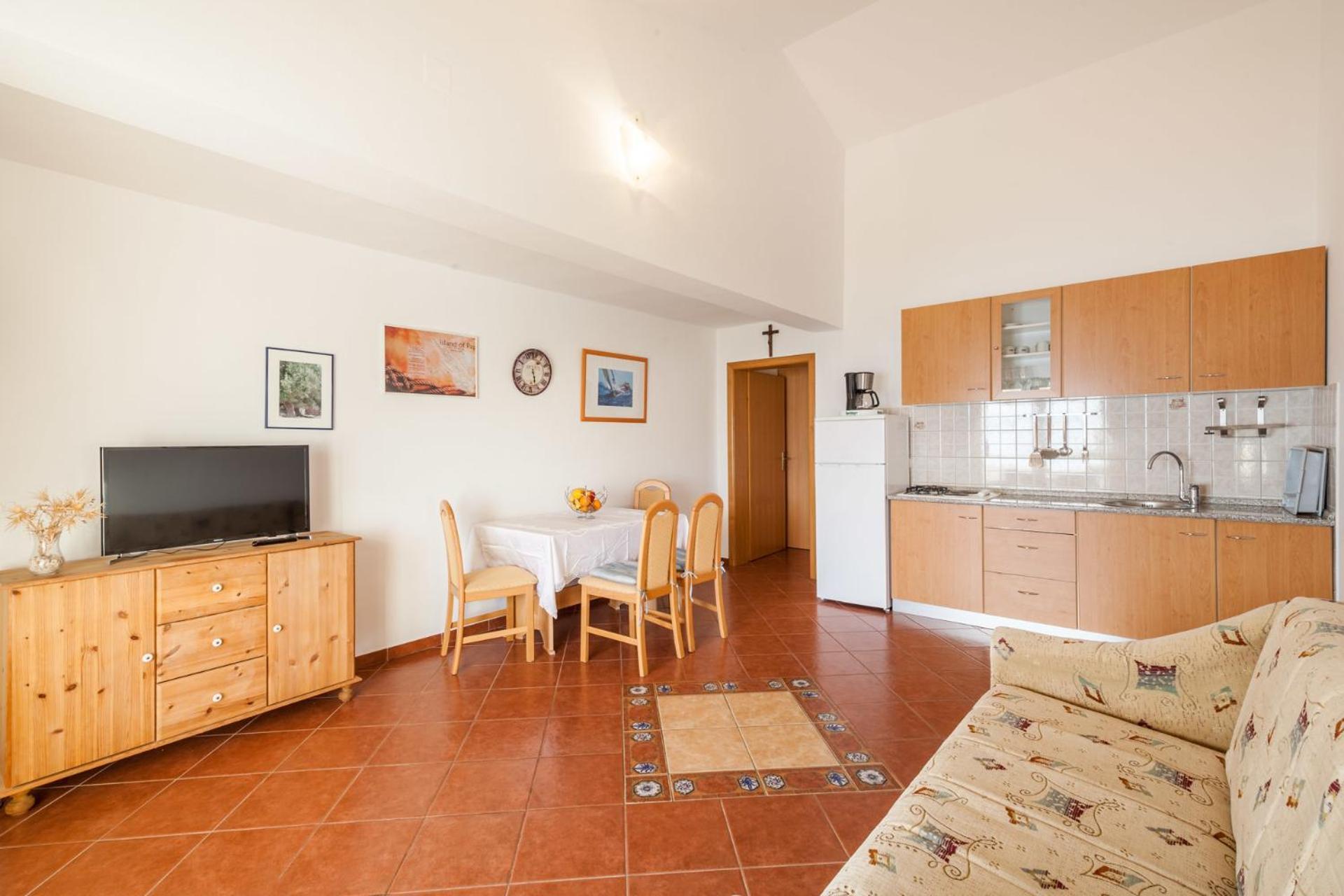 Appartement Rajka 4 Kustići Εξωτερικό φωτογραφία