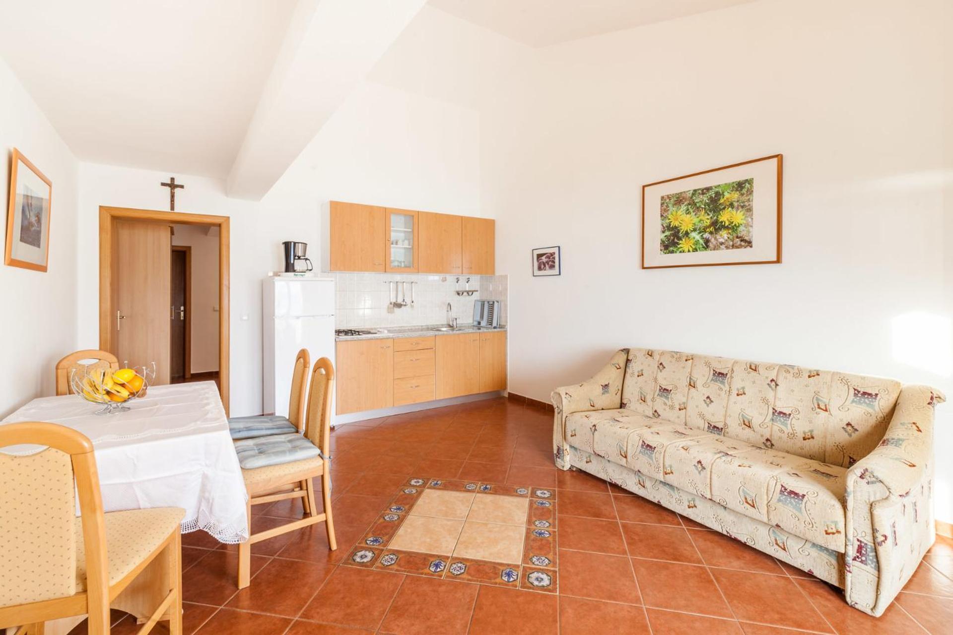 Appartement Rajka 4 Kustići Εξωτερικό φωτογραφία