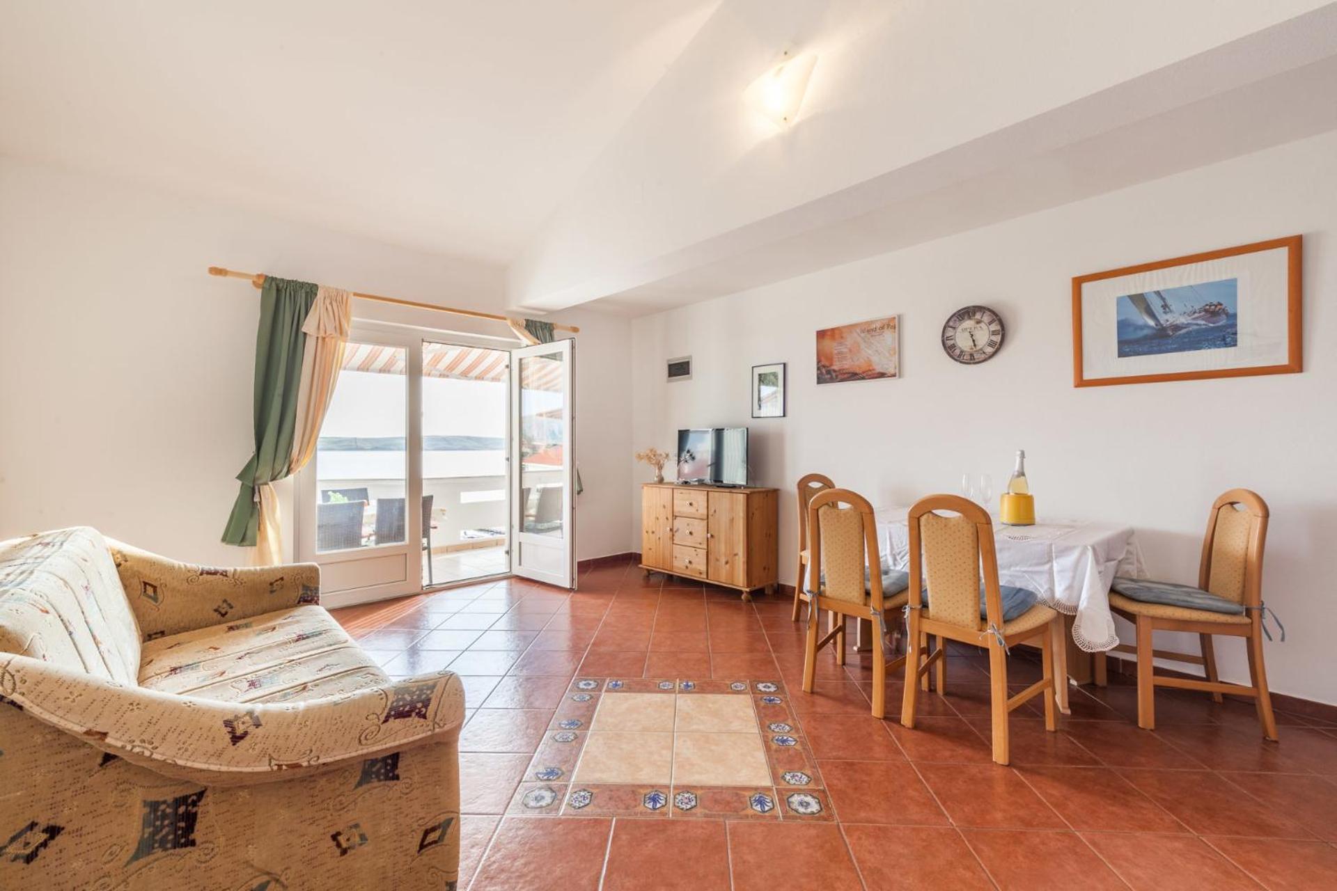 Appartement Rajka 4 Kustići Εξωτερικό φωτογραφία